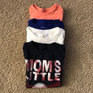 Children’s Place T-shirts